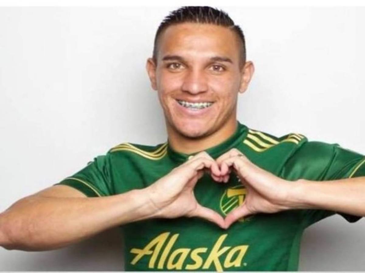 Los futbolistas latinos que jugarán la final de la MLS entre Atlanta United y Portland Timbers