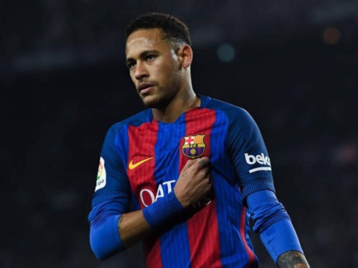 Reveladas: Las condiciones del Barcelona para que Neymar pueda regresar al club