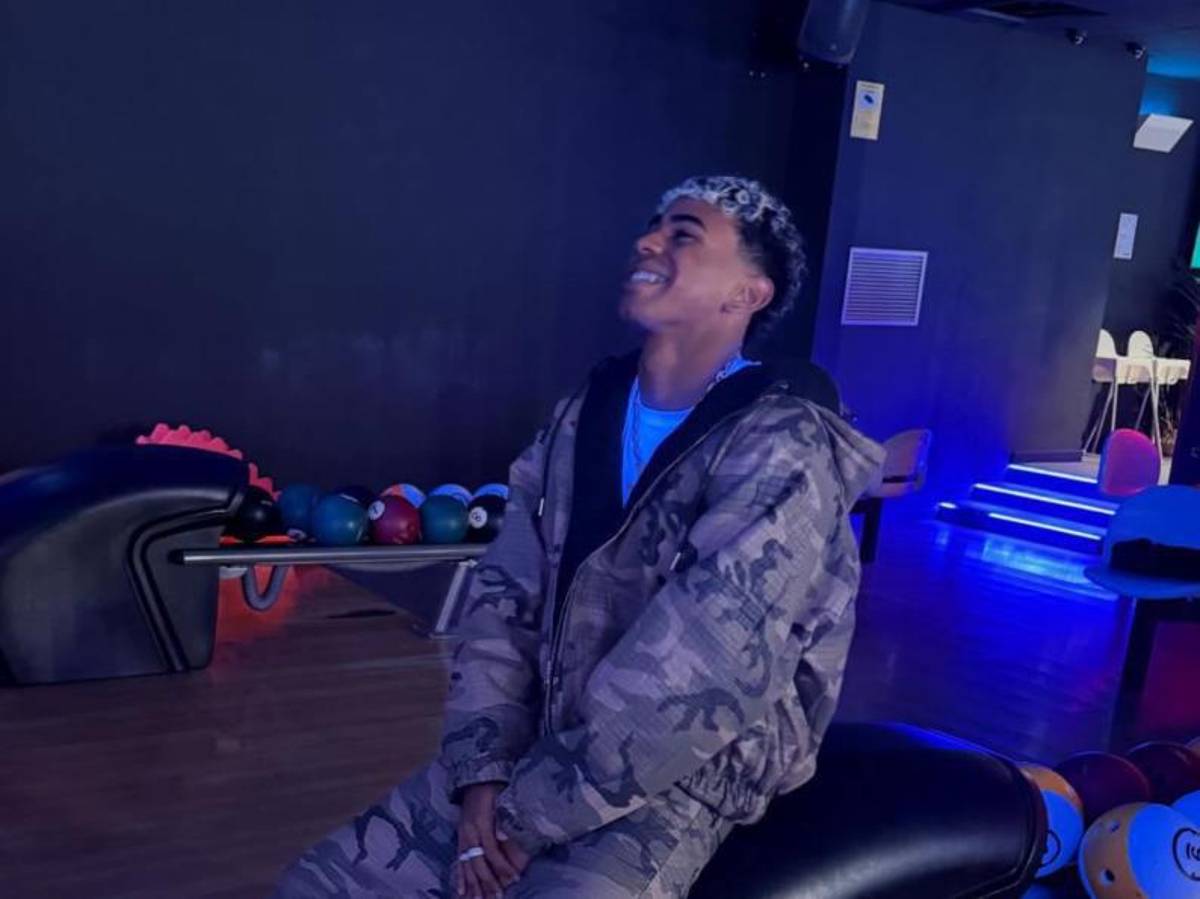 Lamine Yamal se olvida de Nicki Nicole y le da la noticia que no esperaba: revelan quién es la nueva novia del futbolista