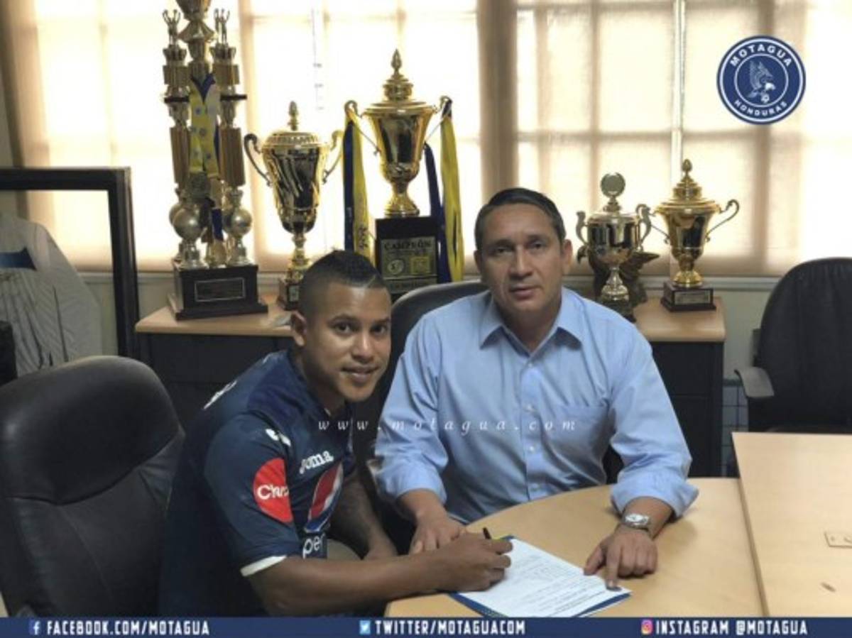 Fichajes: Motagua y Olimpia sacuden el mercadeo hondureño con sonadas contrataciones