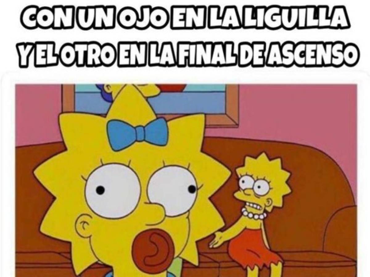 Destrozan a Maradona con memes tras perder la final en el Ascenso en México