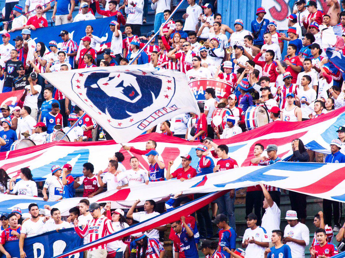 Olimpia vs Xelajú; la directiva merengue quiere una fiesta en el Nacional y anuncia sorpresa para sus aficionados