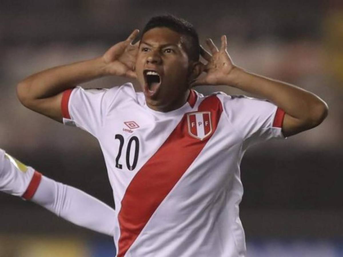 ¡El once que mandará Perú para dejar sin mundial a la Argentina de Messi!