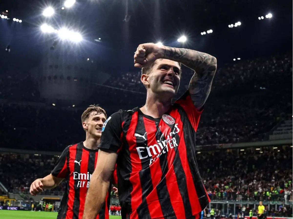 Pulisic no se anda con rodeos y confirma si está de novio con la actriz Sydney Sweeney: la respuesta fue contundente