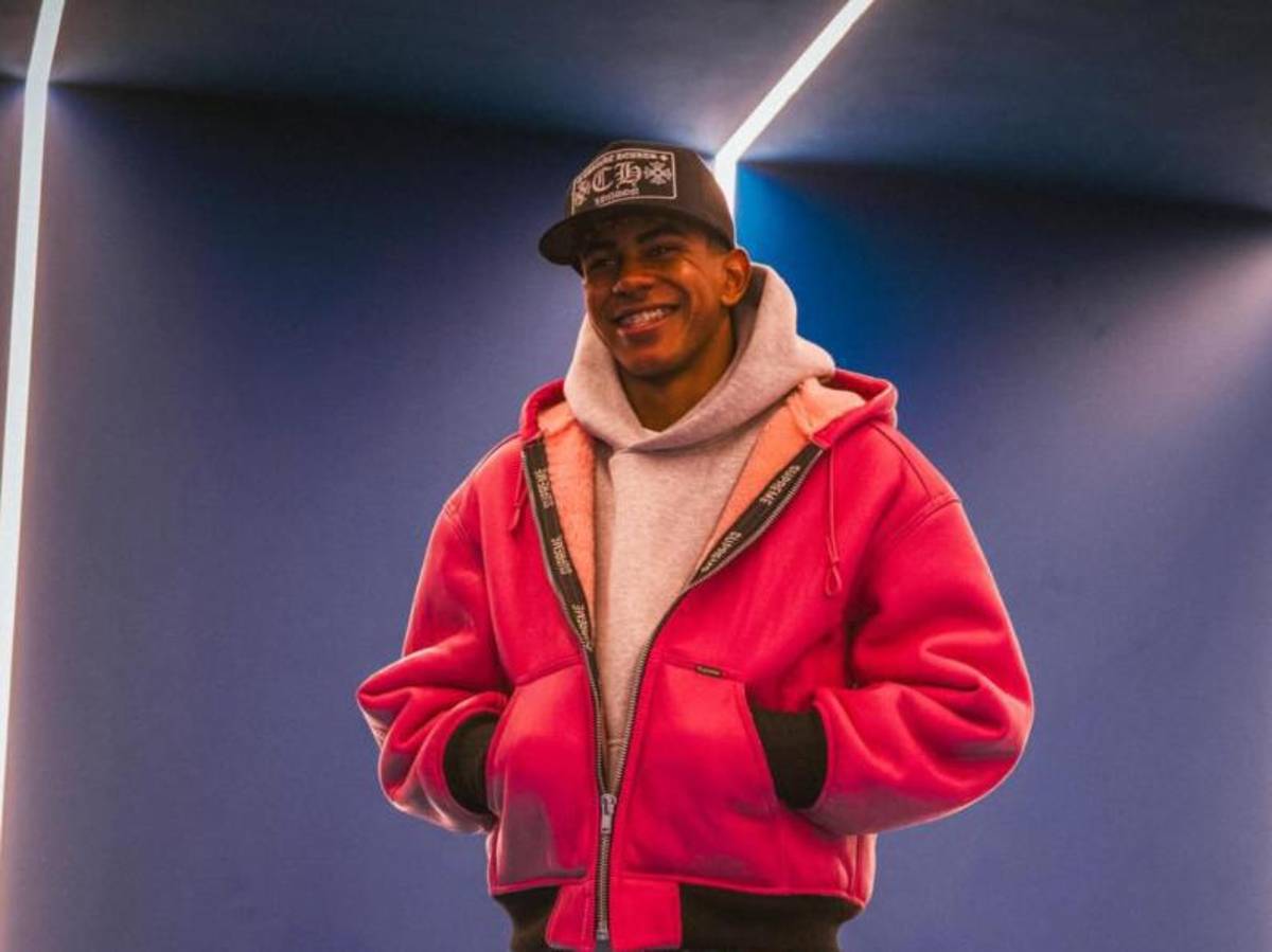 Lamine Yamal se olvida de Nicki Nicole y le da la noticia que no esperaba: revelan quién es la nueva novia del futbolista