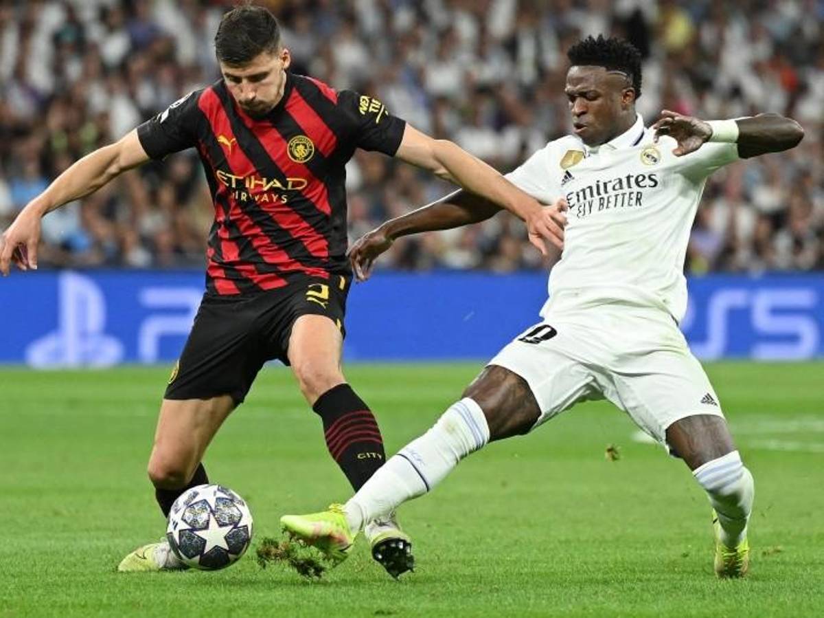 Sorpresiva alineación de Ancelotti: el 11 del Real Madrid para eliminar al City y clasificar a la final de Champions