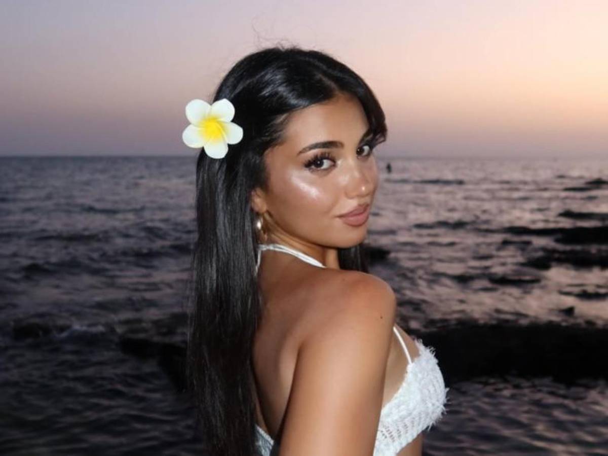 Lamine Yamal se olvida de Nicki Nicole y le da la noticia que no esperaba: revelan quién es la nueva novia del futbolista