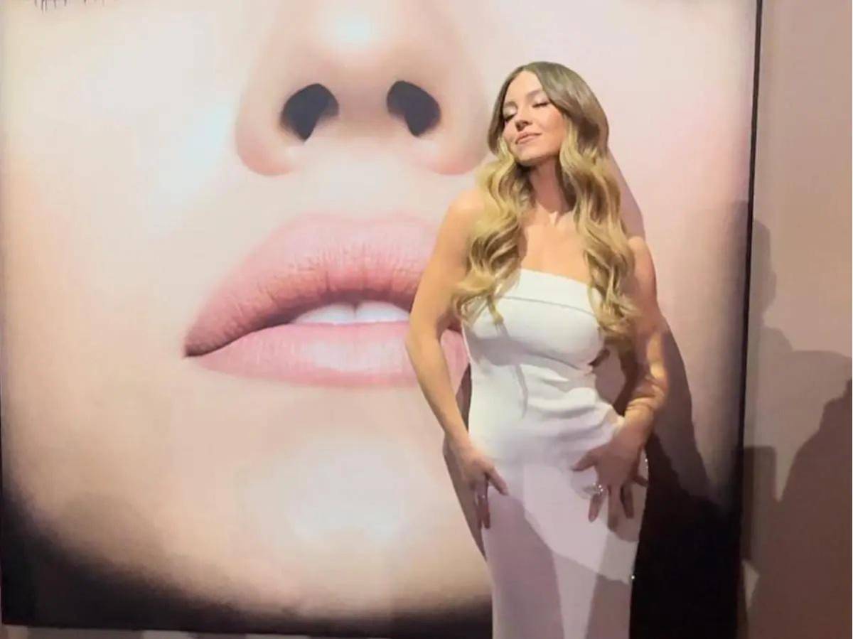 Pulisic no se anda con rodeos y confirma si está de novio con la actriz Sydney Sweeney: la respuesta fue contundente