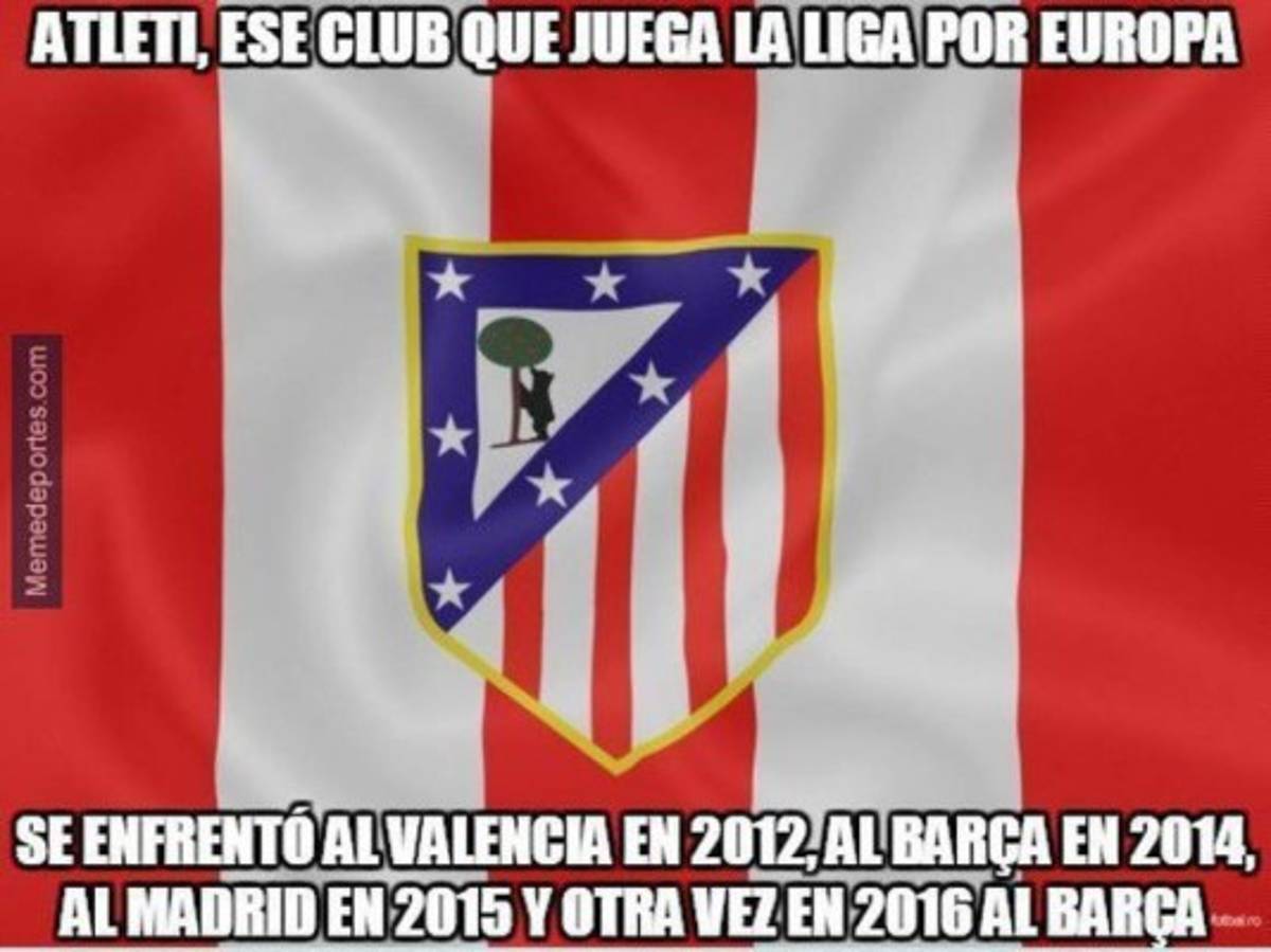 Los divertidos memes que deja el sorteo de la Champions