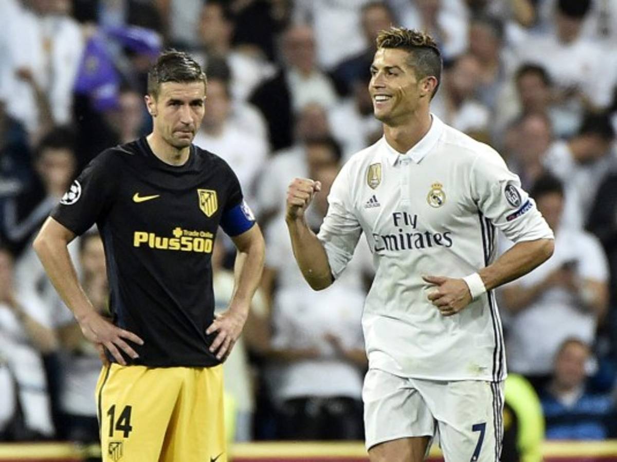 Los 8 récords que tiene pendientes por conquistar Cristiano Ronaldo