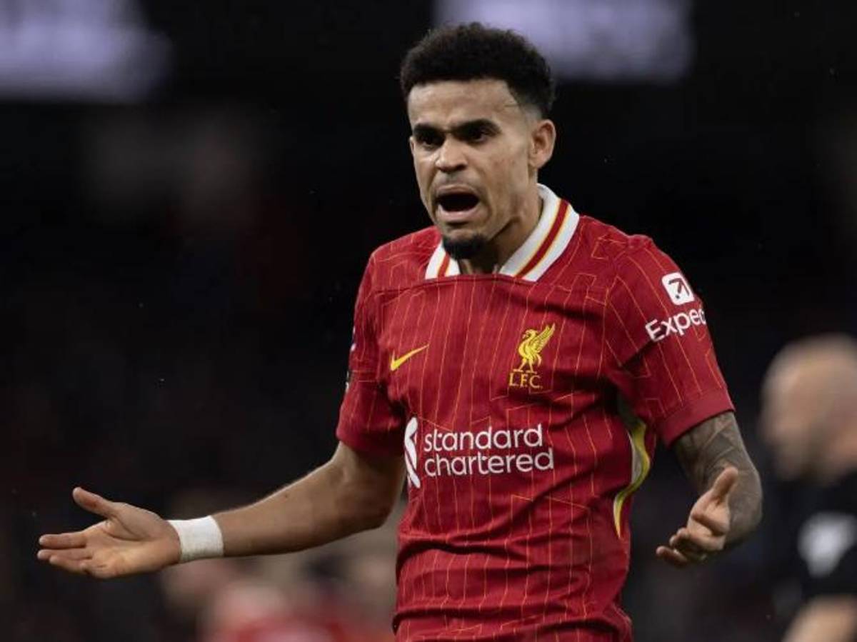 El gran sacrificado en Barcelona: quieren venderlo por 50 millones para intentar el fichaje de Luis Díaz