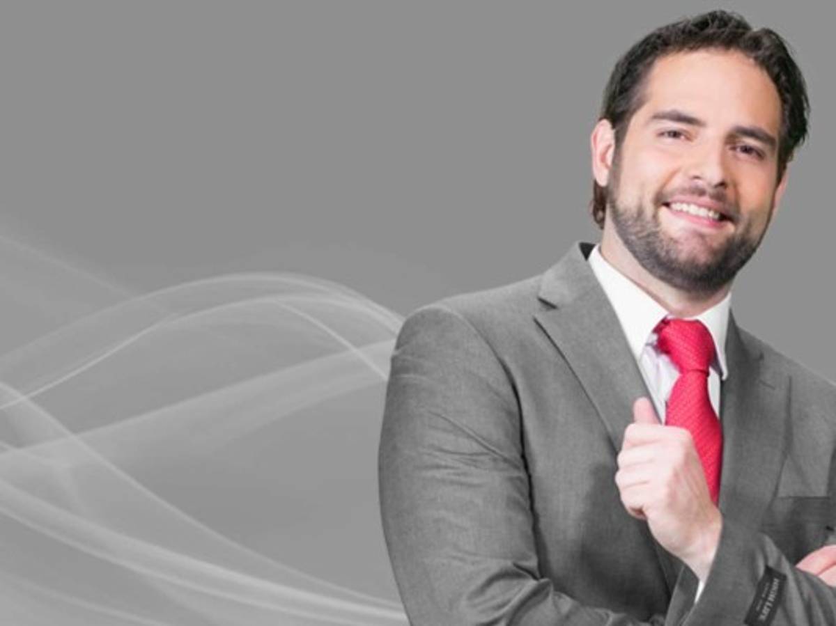 FOTOS: Los periodistas deportivos más sexys de Latinoamérica