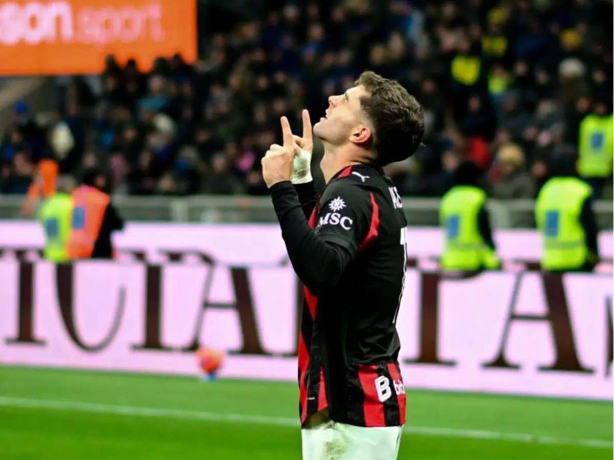 Pulisic no se anda con rodeos y confirma si está de novio con la actriz Sydney Sweeney: la respuesta fue contundente