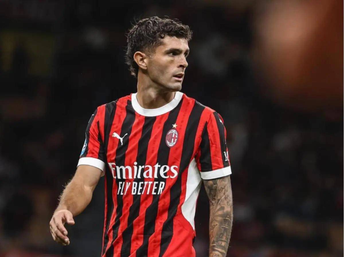 Pulisic no se anda con rodeos y confirma si está de novio con la actriz Sydney Sweeney: la respuesta fue contundente