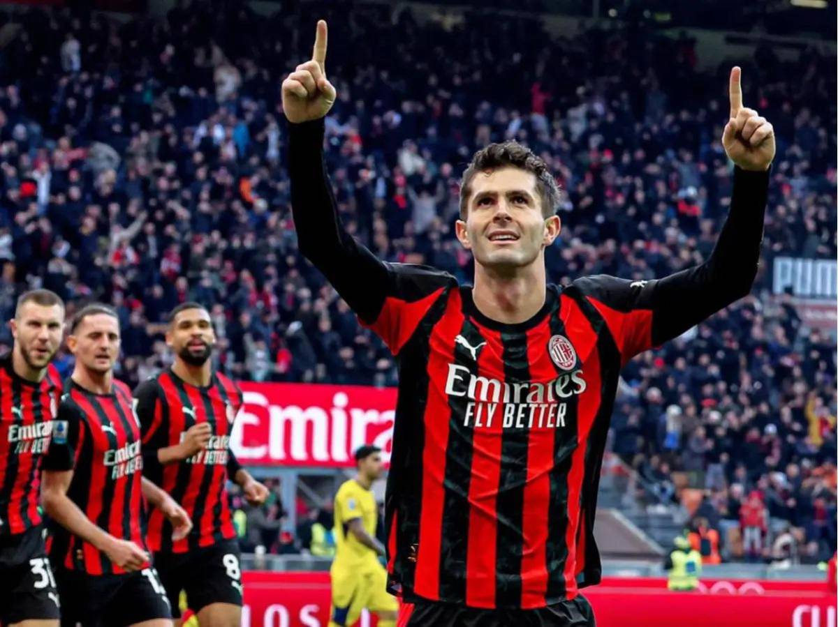 Pulisic no se anda con rodeos y confirma si está de novio con la actriz Sydney Sweeney: la respuesta fue contundente