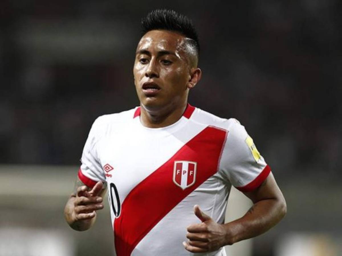 ¡SÚPER OFENSIVO! El 11 que mandará Perú ante Nueva Zelanda en Wellington