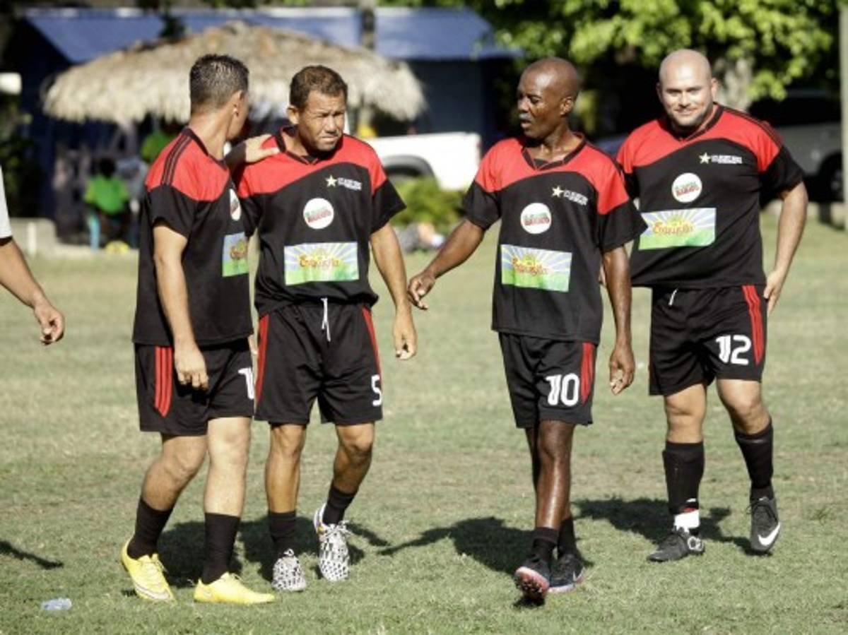 FOTOS: Jorge Luis Piota pudo haberse matado de haber tenido SIDA