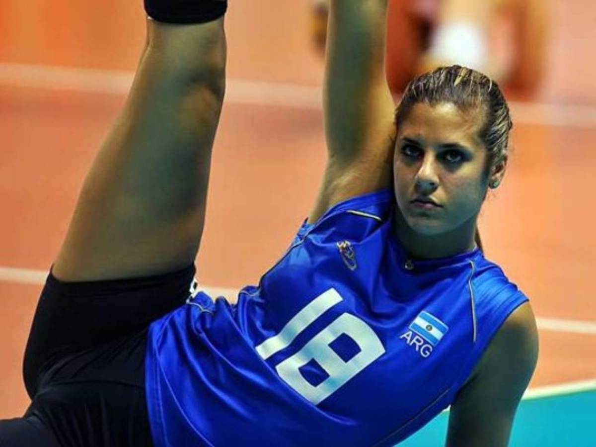 ¡Descuidos! y momentos candentes en el mundo del voleibol femenino
