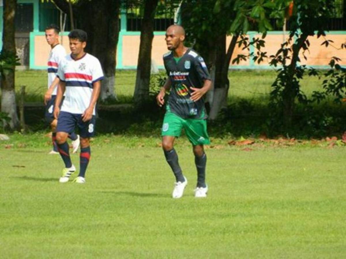 MERCADO: Motagua arranca con varias altas y ex de Olimpia aparece en el Juticalpa
