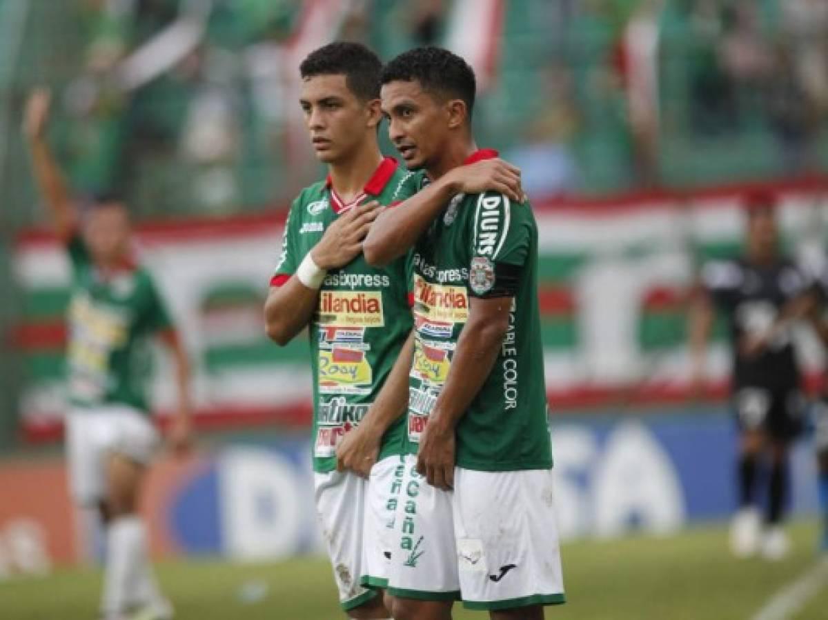 Olimpia tuvo tres: Los hermanos que han jugado juntos en la Liga Nacional de Honduras, ¿qué equipo tiene el mejor registro?