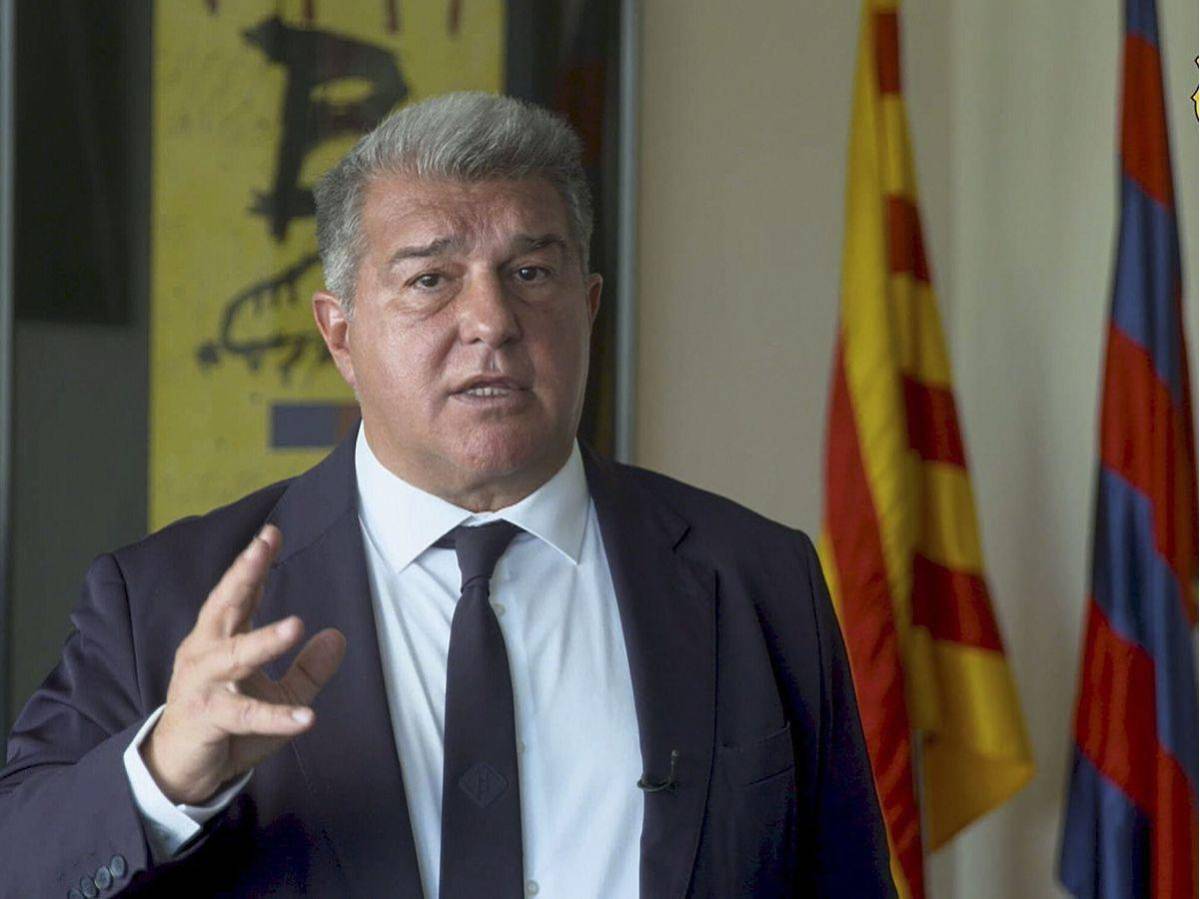 Humilló al Barcelona y es el favorito al puesto: los técnicos que pueden sustituir a Xavi Hernández