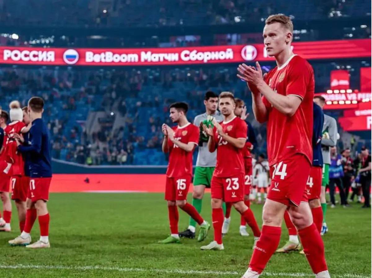 Potencia fue expulsada por este motivo y ahora mete presión a FIFA para armar otro Mundial 2026 ¿Honduras puede clasificar?