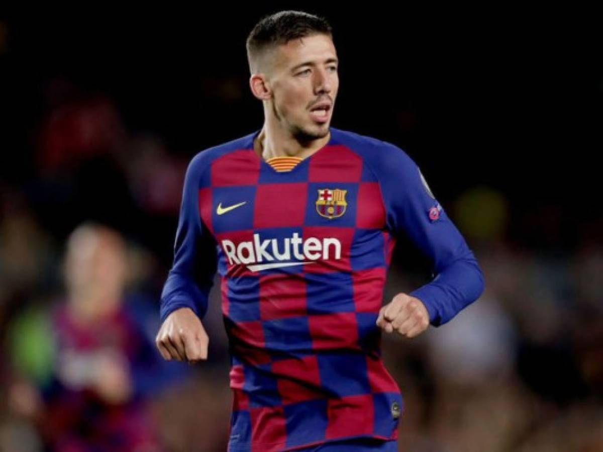 El 4-4-2 que manda el Barcelona de Quique Setién para medirse al Eibar en el Camp Nou