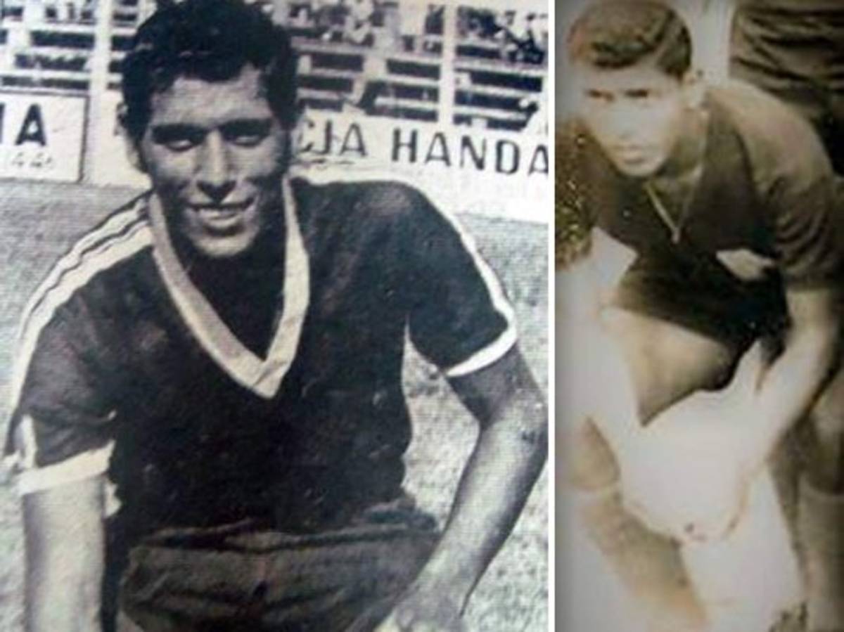 TOP: Los 20 goleadores históricos de la Liga Nacional de Honduras