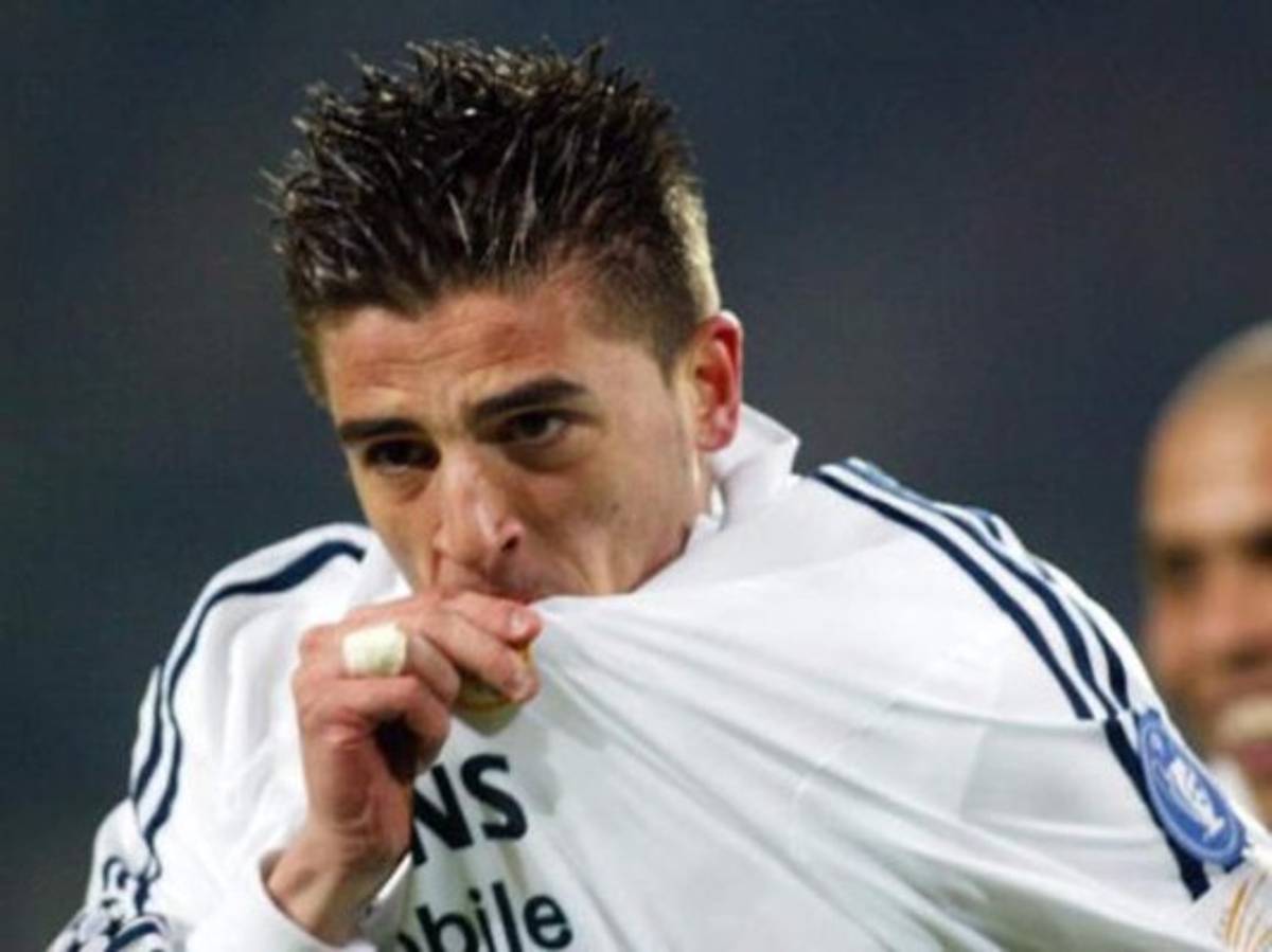 TOP: Jugadores que quizás no recuerdas que jugaron en el Real Madrid