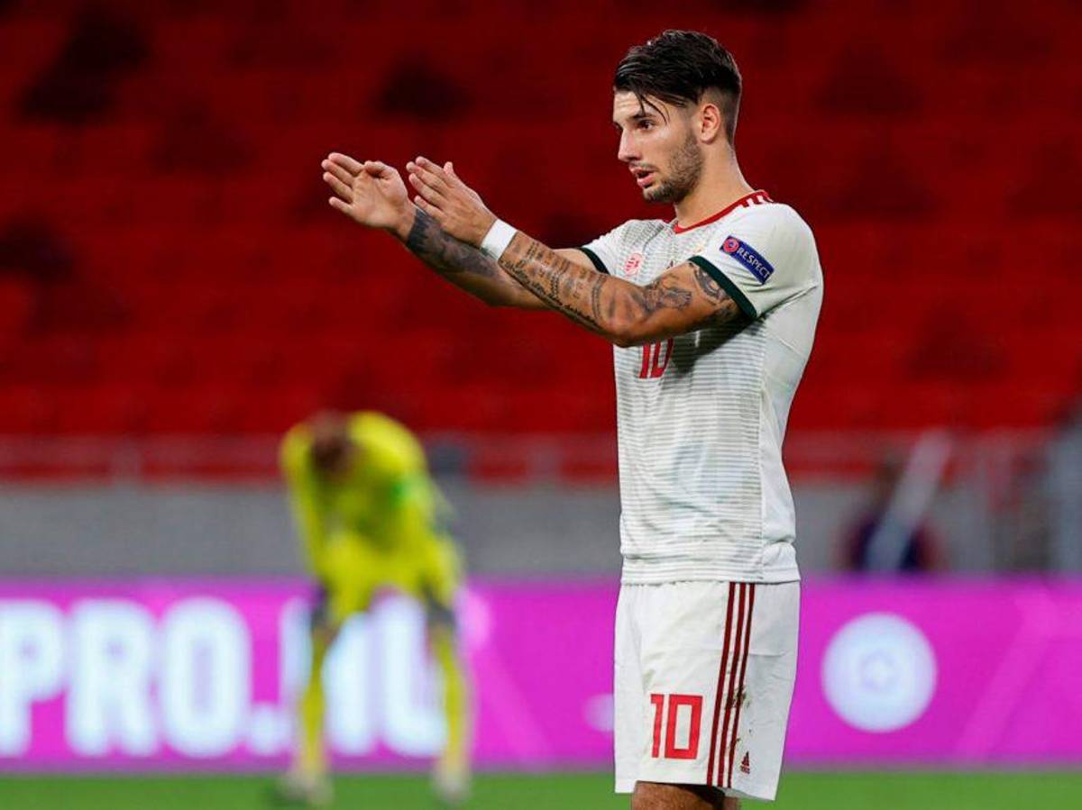 Los mejores futbolistas del mundo que no estarán en el Mundial de Qatar; no clasificaron con sus selecciones