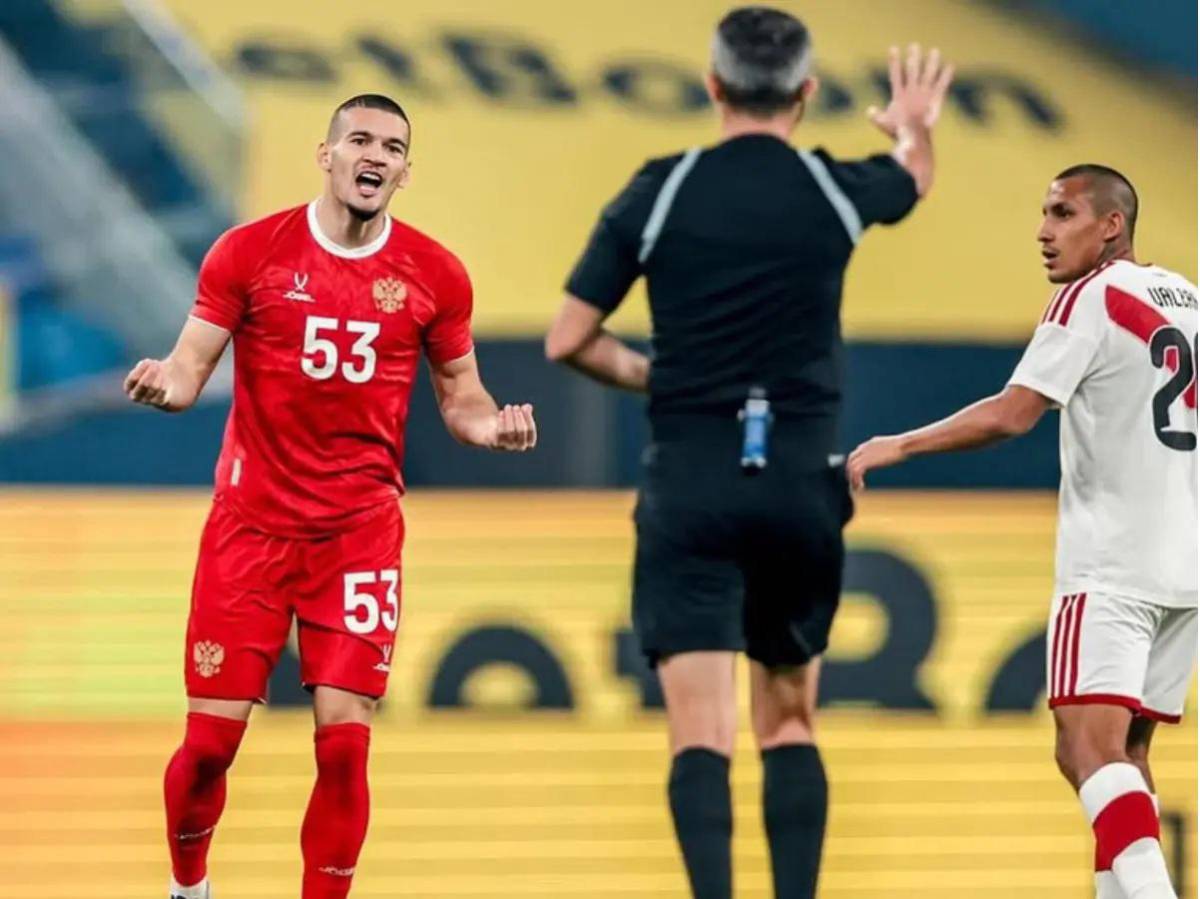 Potencia fue expulsada por este motivo y ahora mete presión a FIFA para armar otro Mundial 2026 ¿Honduras puede clasificar?