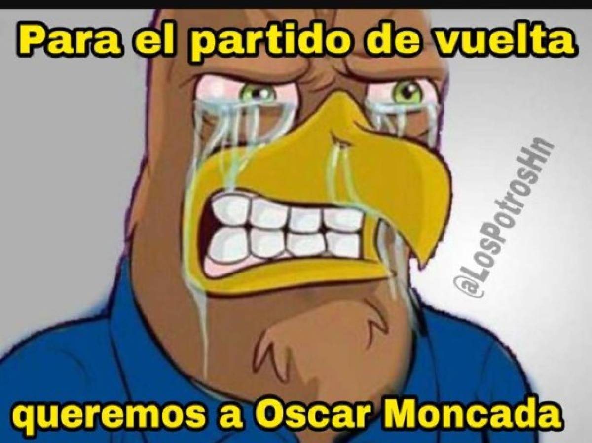 Invicto del Barça y final hondureña: Los mejores memes que dejó el fin de semana y que no has visto