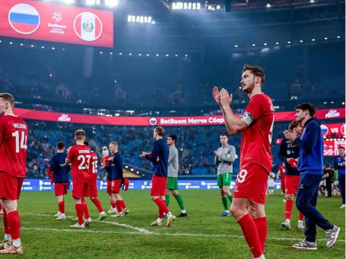 Potencia fue expulsada por este motivo y ahora mete presión a FIFA para armar otro Mundial 2026 ¿Honduras puede clasificar?