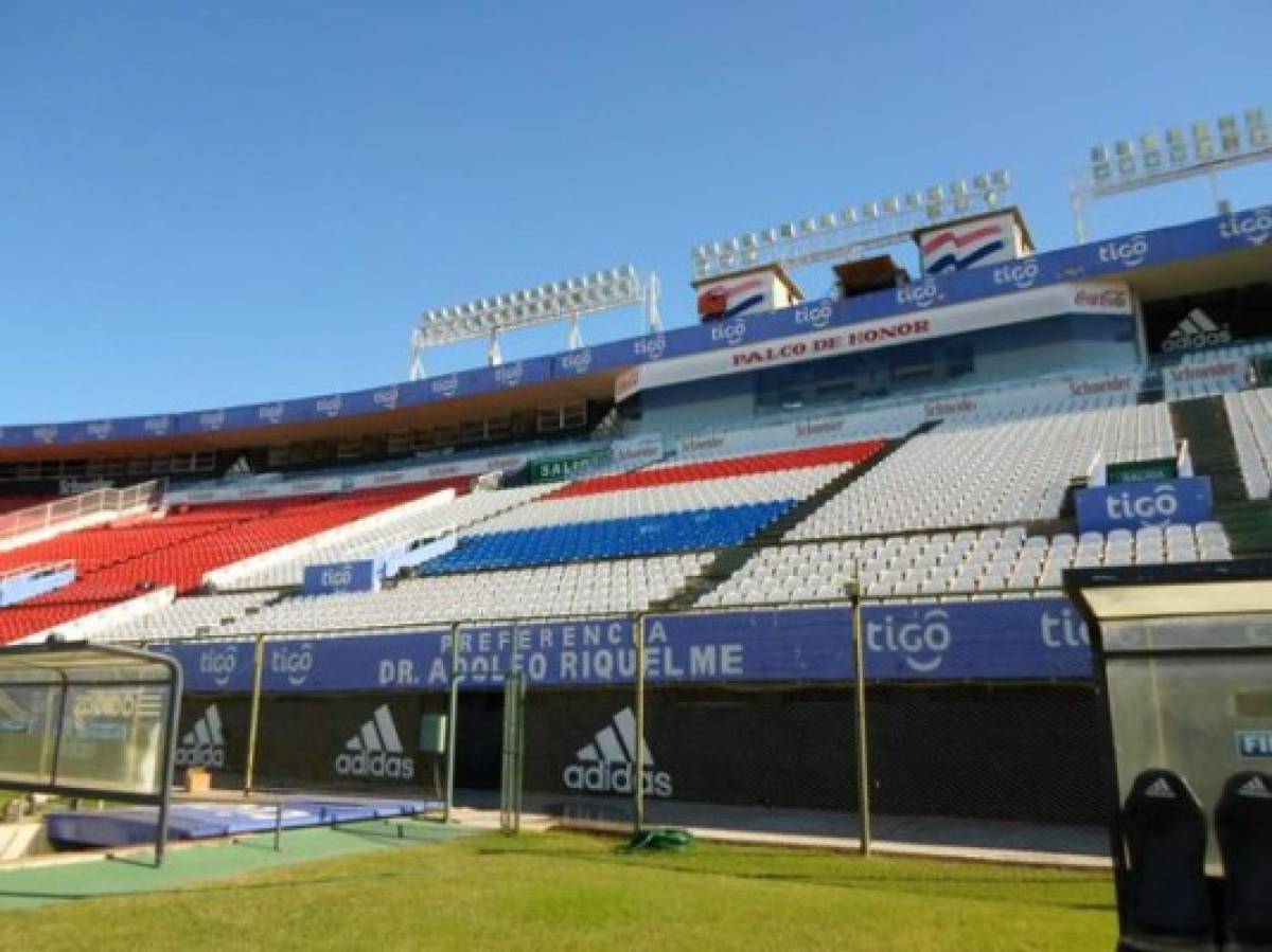 No será en Argentina: Los estadios que se ofrecen para albegar el River-Boca de la Libertadores