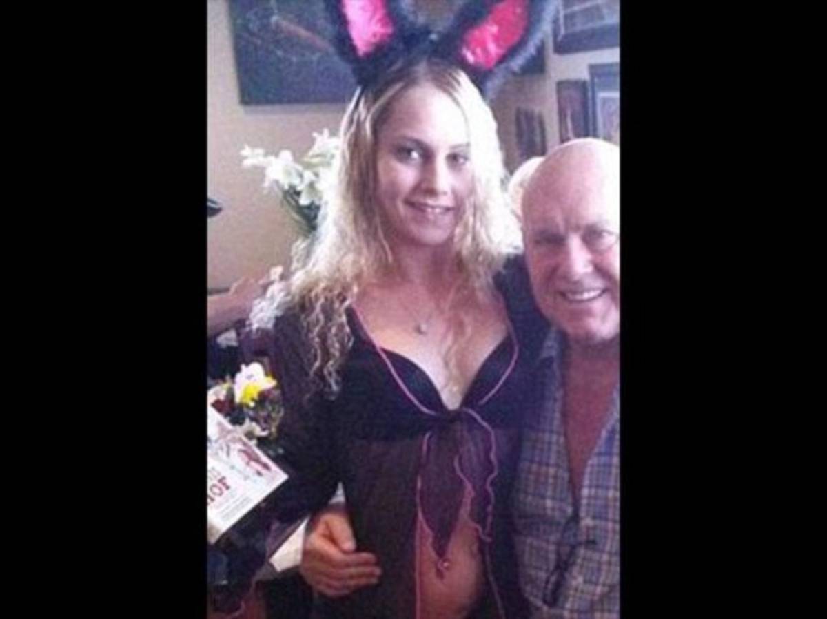 FOTOS: Conocé a las dos chicas con las que Lamar Odom compartió en su fiesta sexual