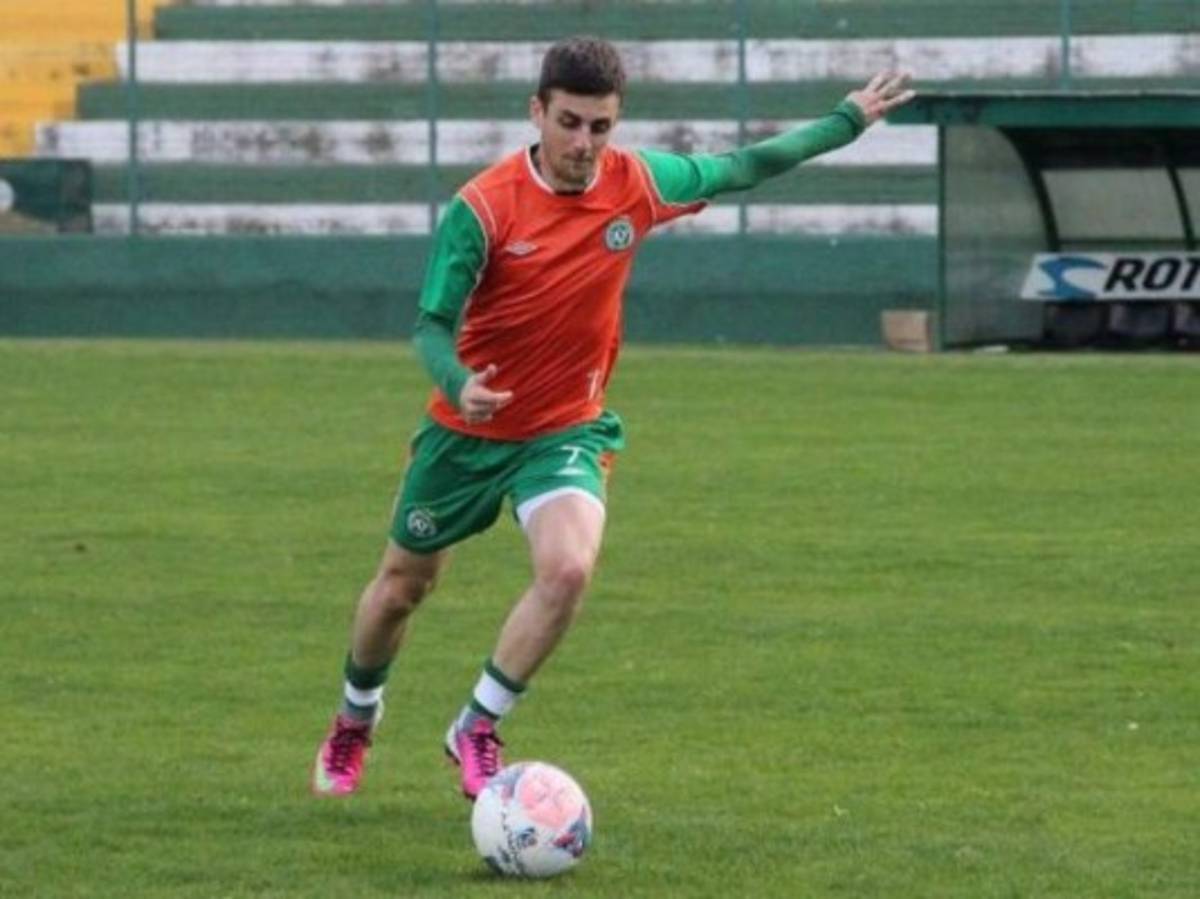 ¡De luto! Los futbolistas que han muerto en el 2018