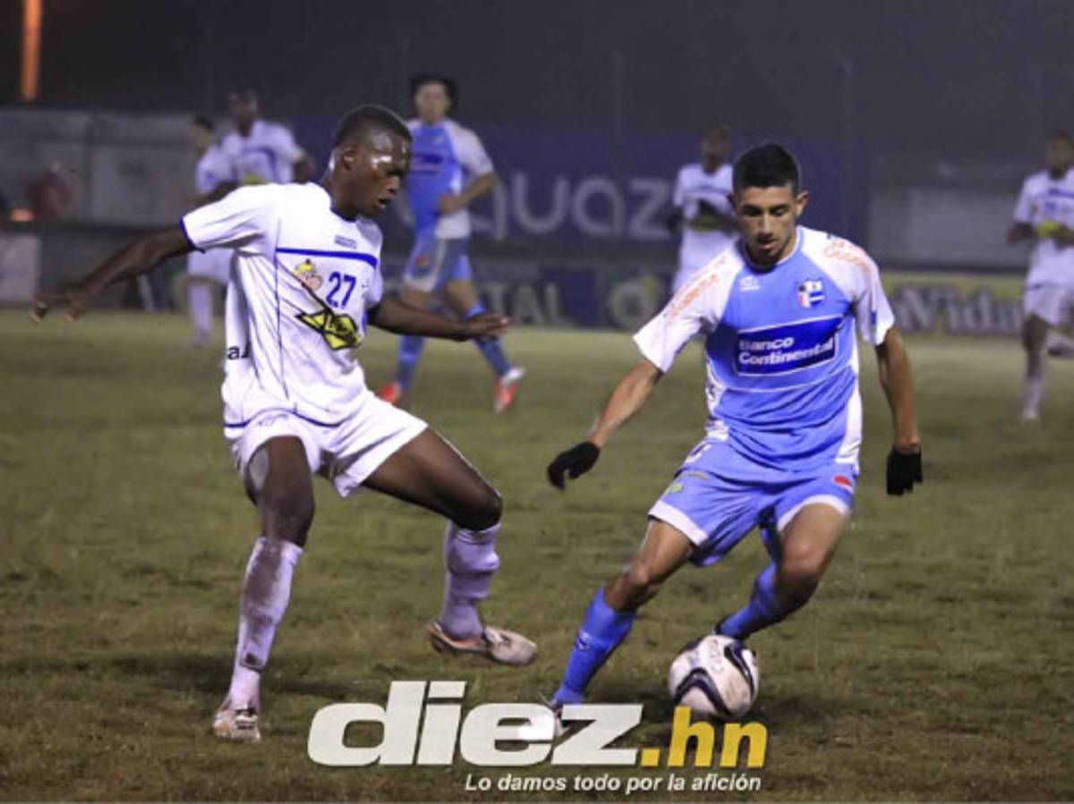 Comenzó la fiesta futbolera en el torneo clausura 2013.