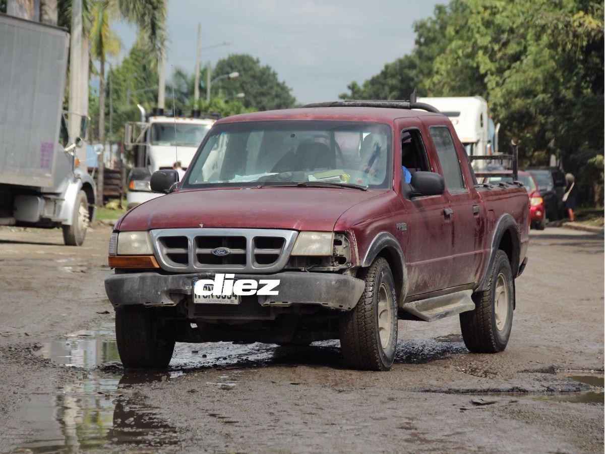 Efecto Messi: Municipalidad de San Pedro Sula anuncia cierre parcial del Segundo Anillo previo al Olimpia vs Inter Miami