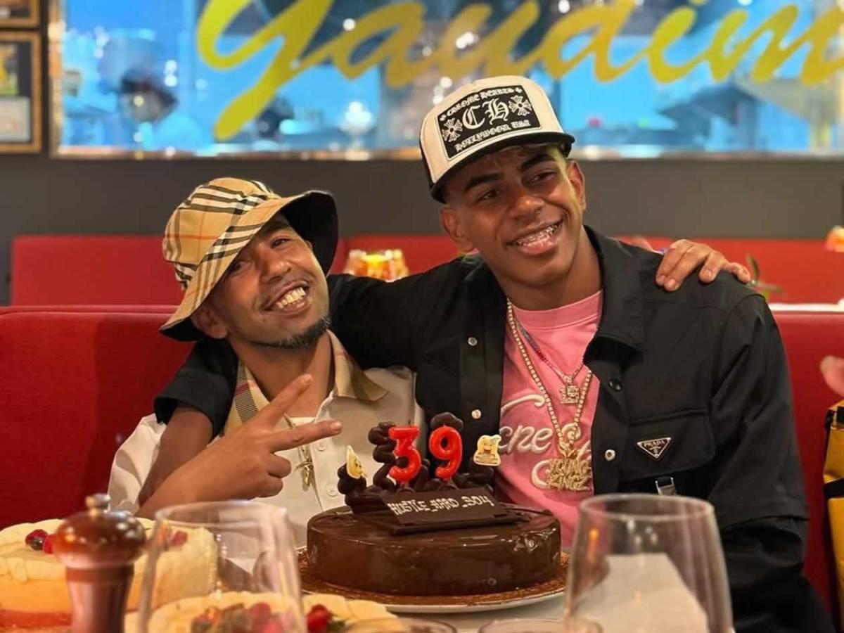 Padre de Lamine Yamal se casa, la increíble edad que tiene la misteriosa chica y la reacción del jugador del Barcelona