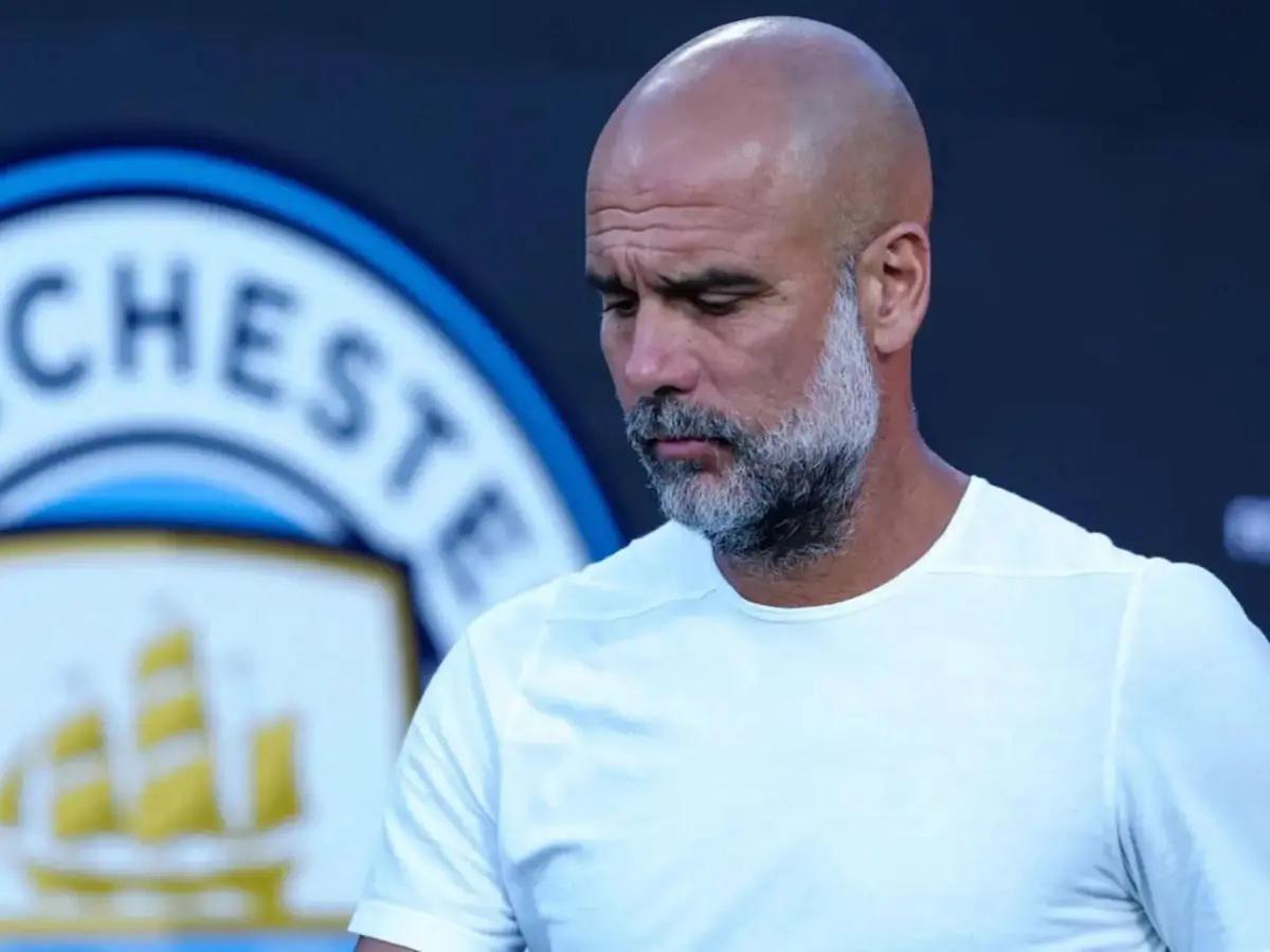 Pep Guardiola se olvida del City y ficharía por equipo que pasa la peor crisis de su historia: así pagarían su millonario salario