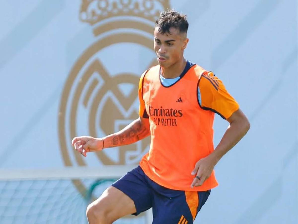 Fue nombrado el nuevo Kaká, Real Madrid lo hizo vivir un calvario tras pagar 30 millones y firma por este club