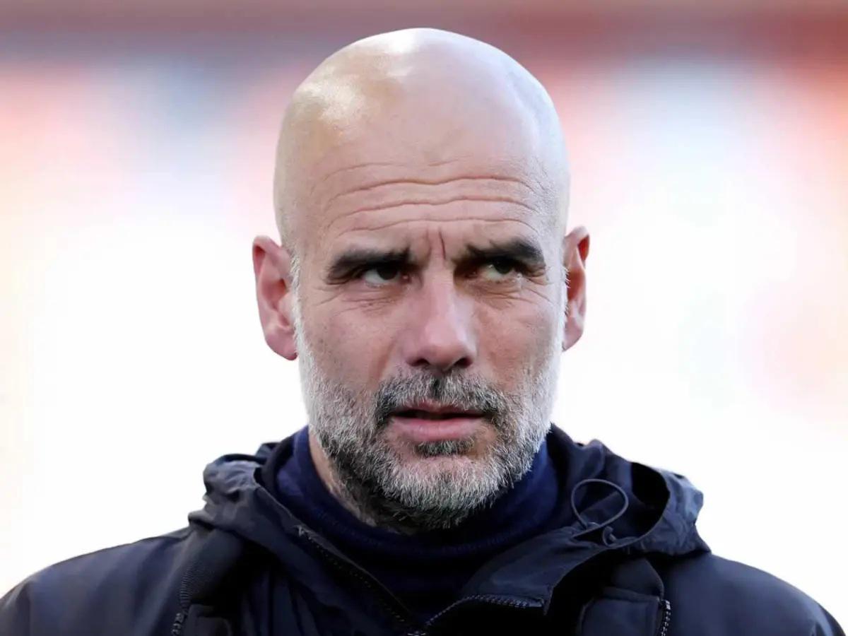 Pep Guardiola se olvida del City y ficharía por equipo que pasa la peor crisis de su historia: así pagarían su millonario salario