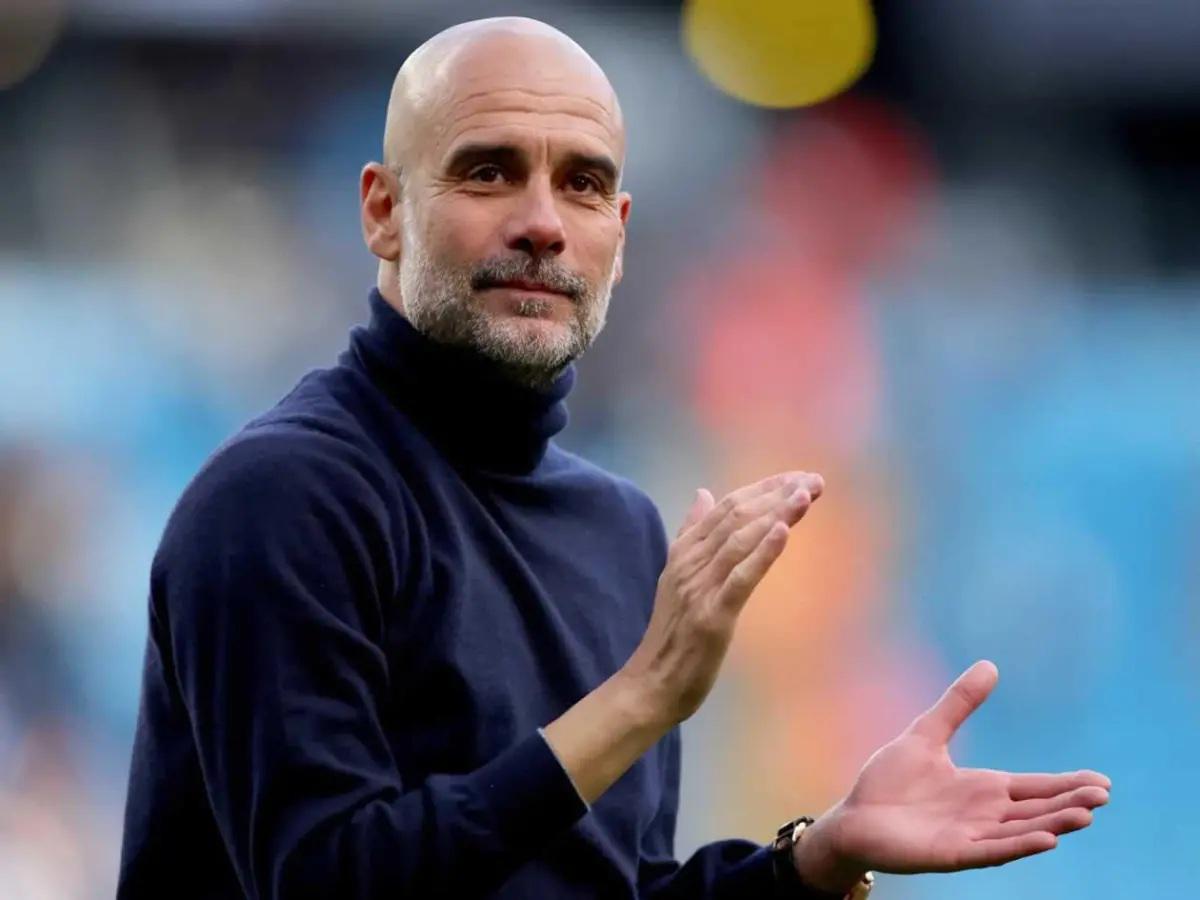 Pep Guardiola se olvida del City y ficharía por equipo que pasa la peor crisis de su historia: así pagarían su millonario salario