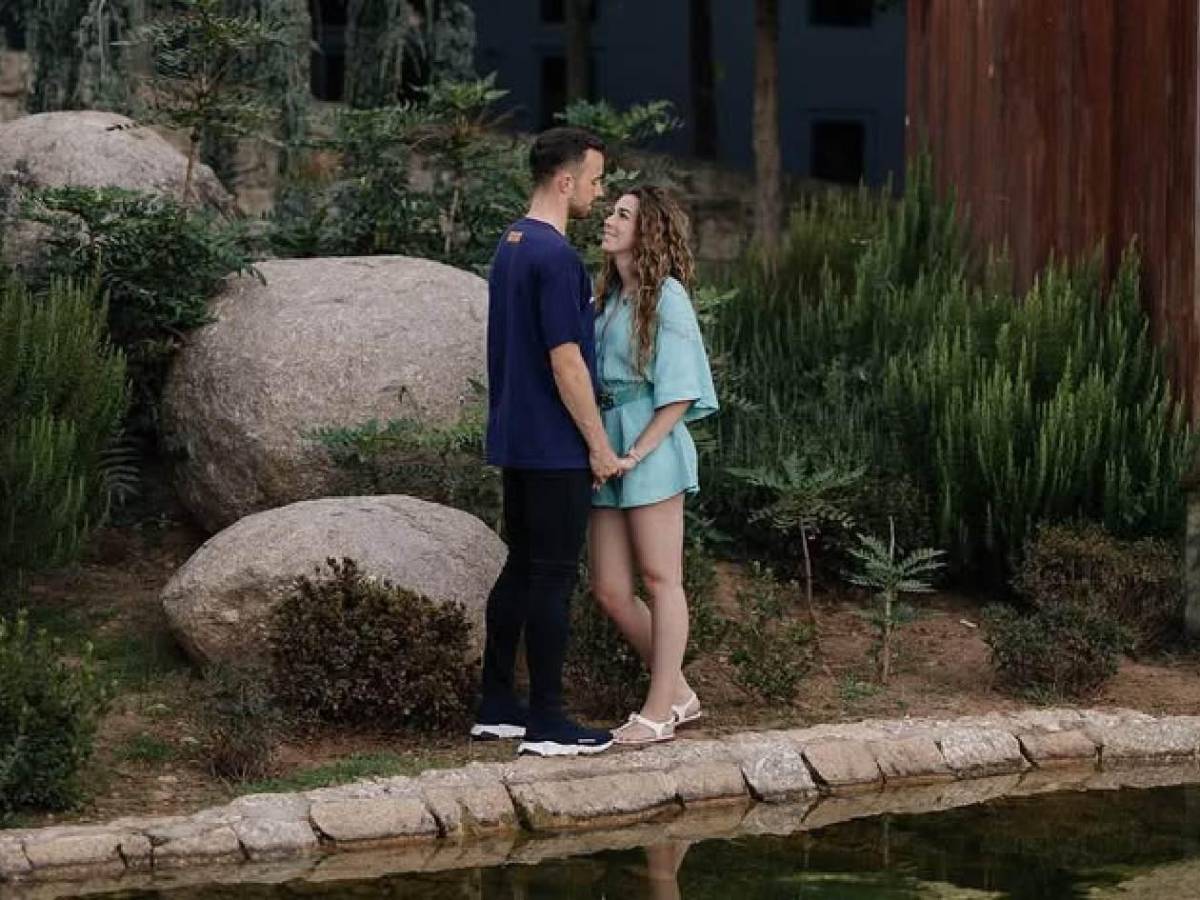 Todo Liverpool consternado con lo que dijo Rute Cardoso, esposa de Diogo Jota, tras su muerte: Tu niñita blanca