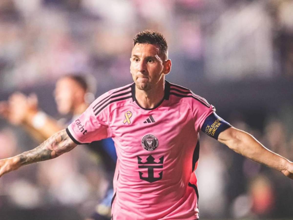 El motivo por el que vecino de Lionel Messi fue castigado: esto tuvo que pagar: “Fui muy tonto...”