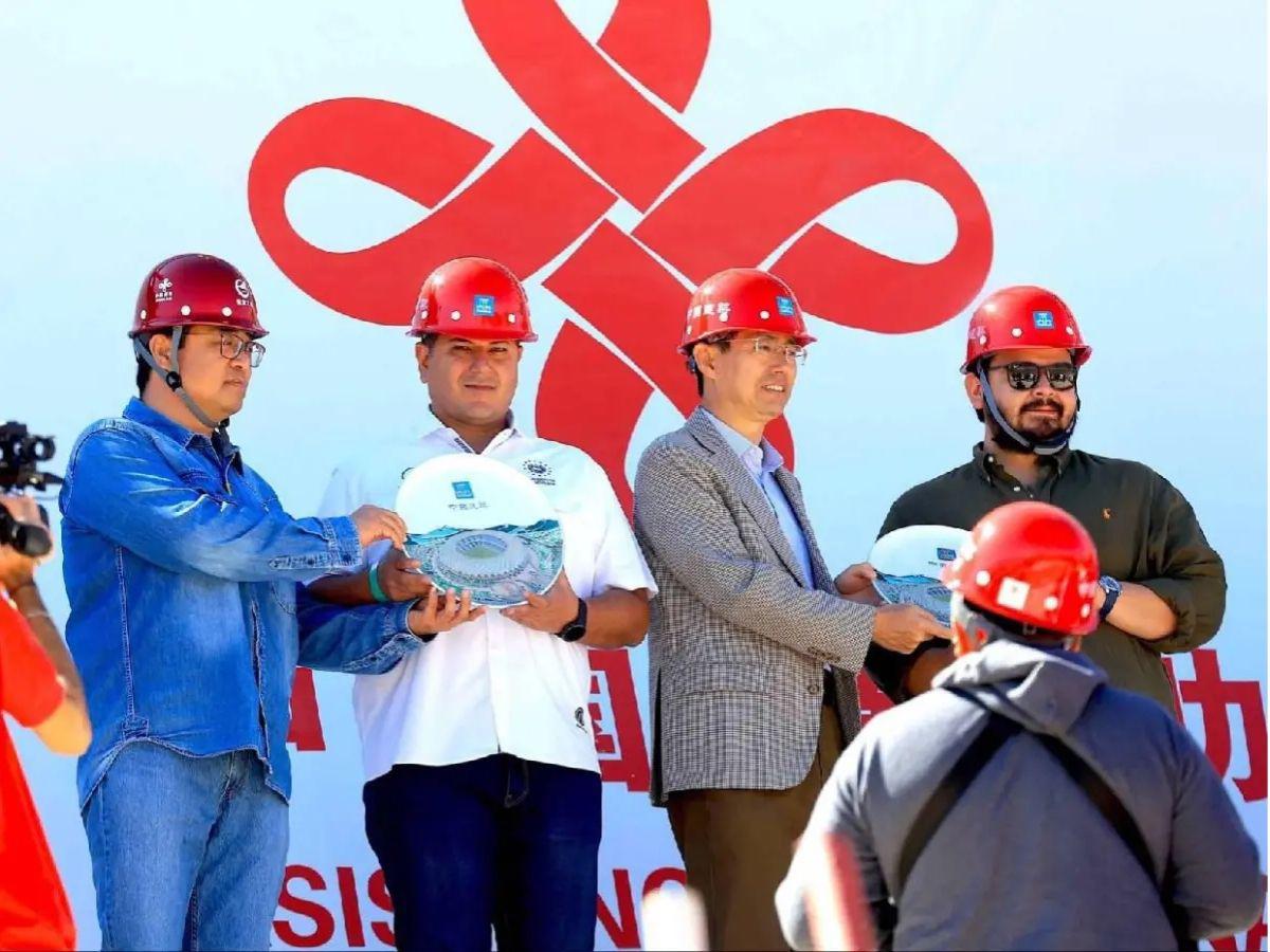 Zonas VIP, tecnología de primer nivel y áreas de lujo: Así avanza la construcción del estadio más moderno de Centroamérica