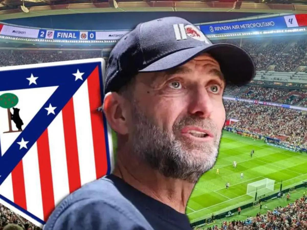 Klopp muestra su postura al Real Madrid para reemplazar a Arbeloa y la decisión que nadie esperaba: Se está negociando