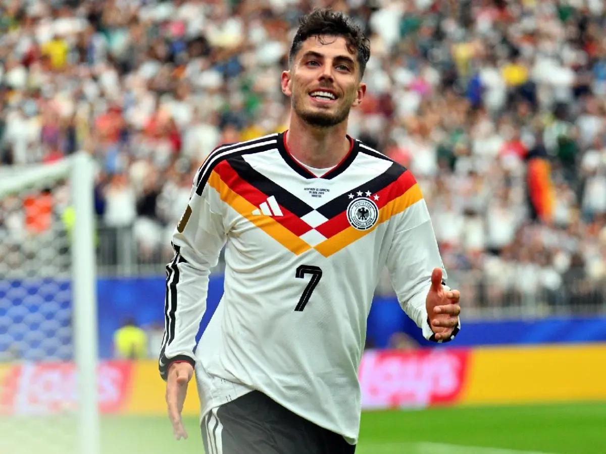Messi por encima de Mbappé y el de Concacaf que nadie esperaba: Tabla goleadores Mundial 2026
