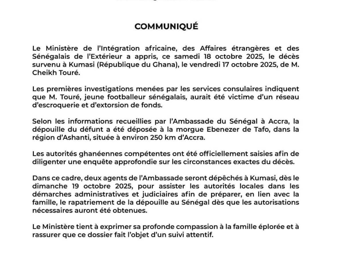 Muere futbolista asesinado por falsos empresarios: el aterrador motivo que conmociona al mundo y así hallaron su cuerpo