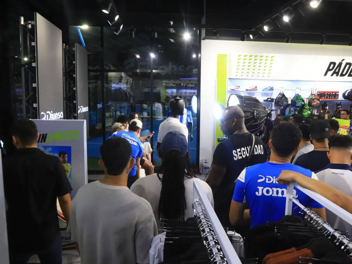 ¿Supremo expulsó a tres futbolistas de la selección de tiktokers de Honduras tras altercado? Esta es la verdad